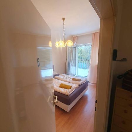Cozy Rooms In An Elegant House Vienna Esterno foto